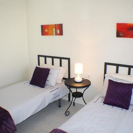 Villa Amina Puerto del Carmen  Extérieur photo