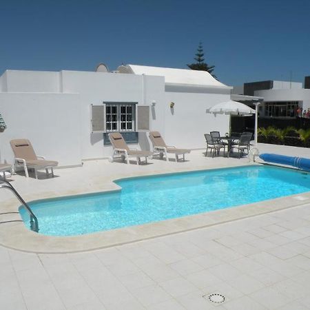 Villa Amina Puerto del Carmen  Extérieur photo