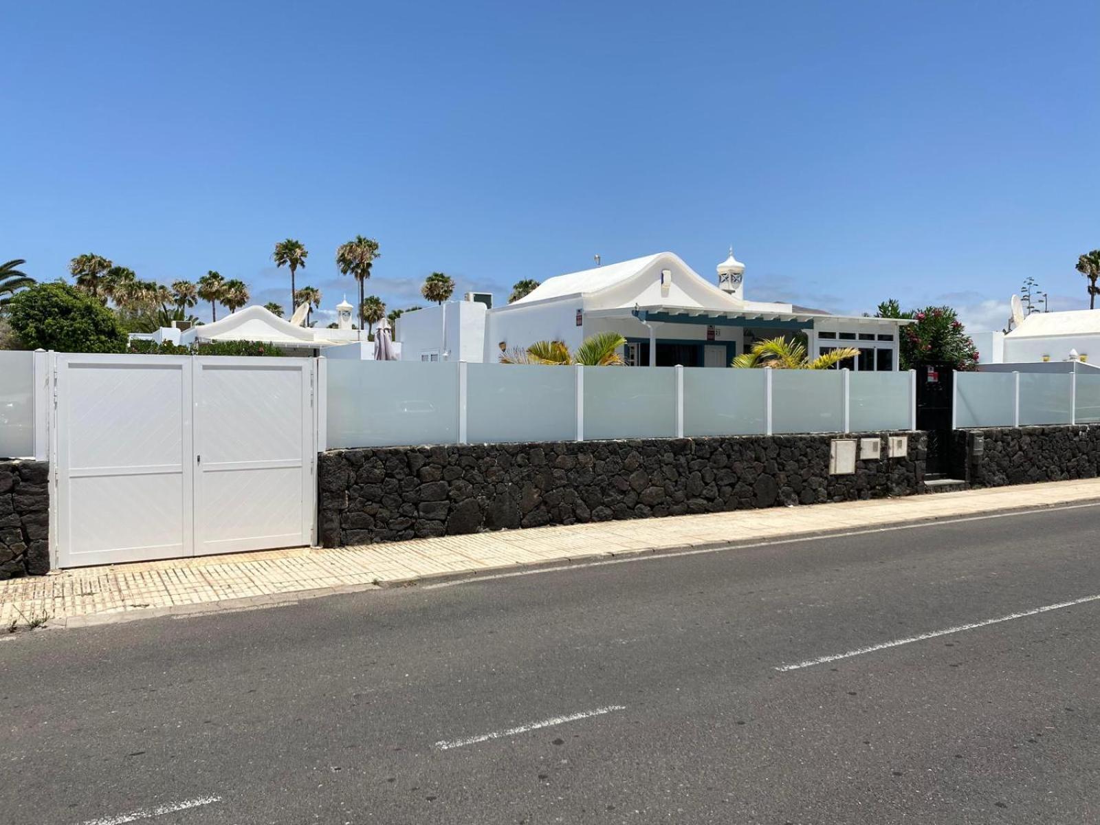 Villa Amina Puerto del Carmen  Extérieur photo